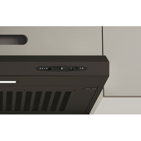 HOTTE CASQUETTE CANDY 60 CM