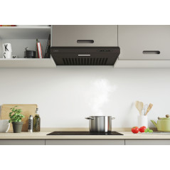 HOTTE CASQUETTE CANDY 60 CM