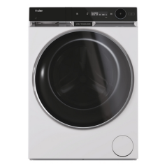 LAVE LINGE SECHANT HAIER 12/7KG