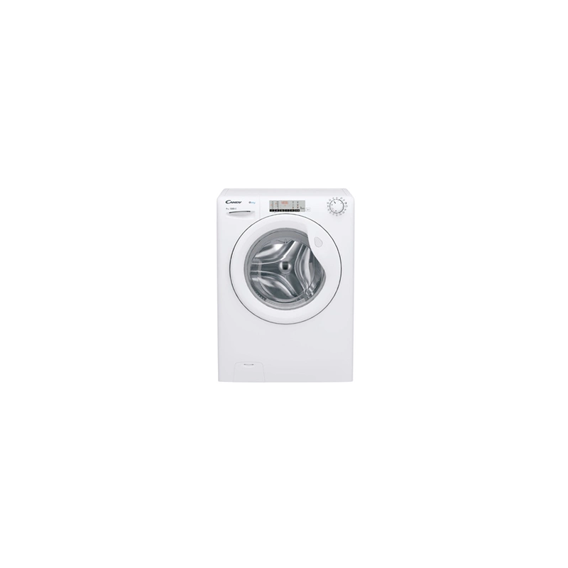 LAVE LINGE HUBLOT CANDY 9KG