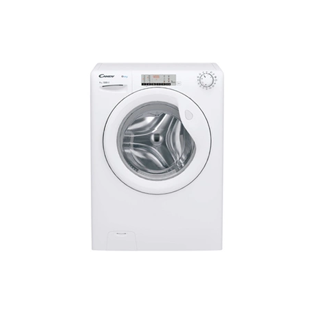 LAVE LINGE HUBLOT CANDY 9KG