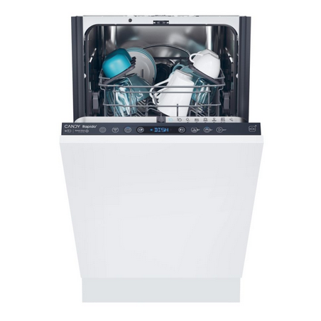 LAVE VAISSELLE CANDY ENCASTRALE 10C