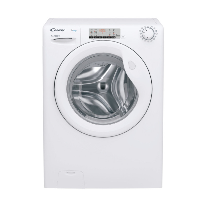 LAVE LINGE HUBLOT STANDARD 9KG