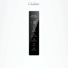 CONGELATEUR HAIER ARMOIRE  307L