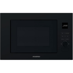 MICRO ONDES ROSIERES GRILL ENCASTRABLE