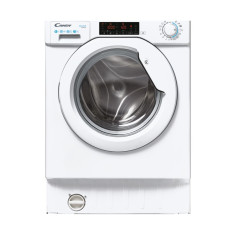 LAVE LINGE CANDY ENCASTRABLE 8KG