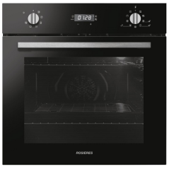 FOUR ROSIERES PYROLYSE 70L