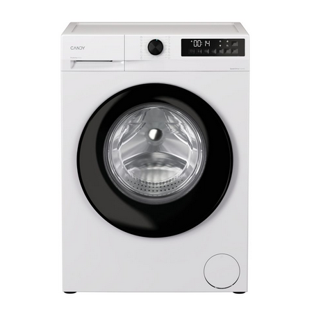 LAVE LINGE CANDY HUBLOT 8KG 1400TR