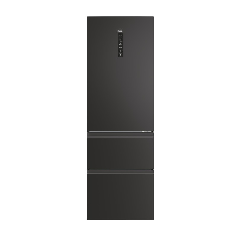 REFREGIRATEUR COMBINE HAIER POSE LIBRE