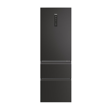 REFREGIRATEUR COMBINE HAIER POSE LIBRE
