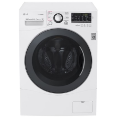 LAVE LINGE HUBLOT SECHANT 10.5KG/7KG