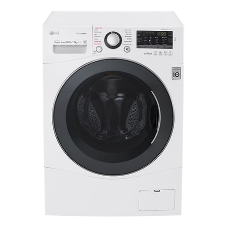 LAVE LINGE HUBLOT SECHANT 10.5KG/7KG