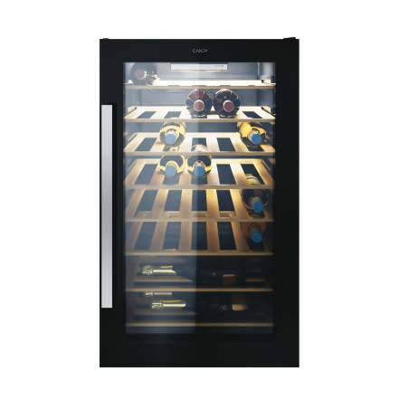 CAVE A VIN POSE LIBRE CANDY 41B