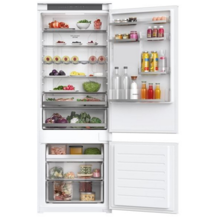 REFRIGERATEUR ROSIERES COMBINE 251L