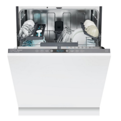 LAVE VAISSELLE CANDY ENCASTRABLE 16C