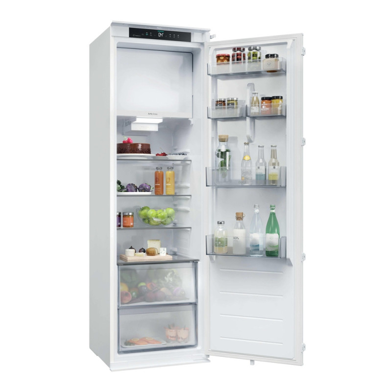 REFREGIRATEUR ARMOIRE CANDY 285L