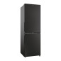 REFRIGERATEUR COMBINE CANDY NOIR