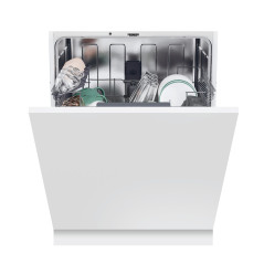 LAVE VAISSELLE ENCASTRABLE CANDY 14C