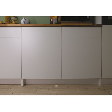 LAVE VAISSELLE ENCASTRABLE CANDY 14C