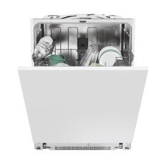 LAVE VAISSELLE ENCASTRABLE CANDY 13C