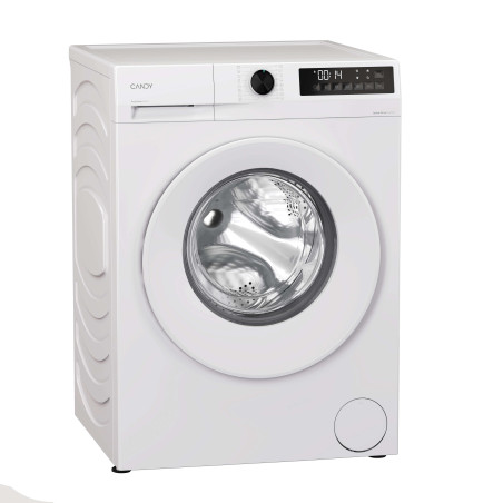 LAVE LINGE CANDY HUBLOT 10KG 1400TR