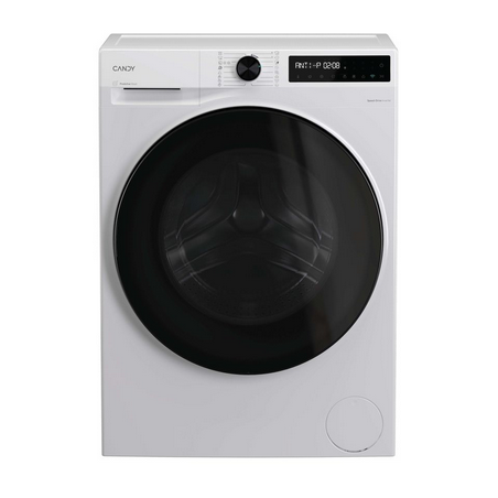 LAVE LINGE SECHANT CANDY HUBLOT 9/5KG