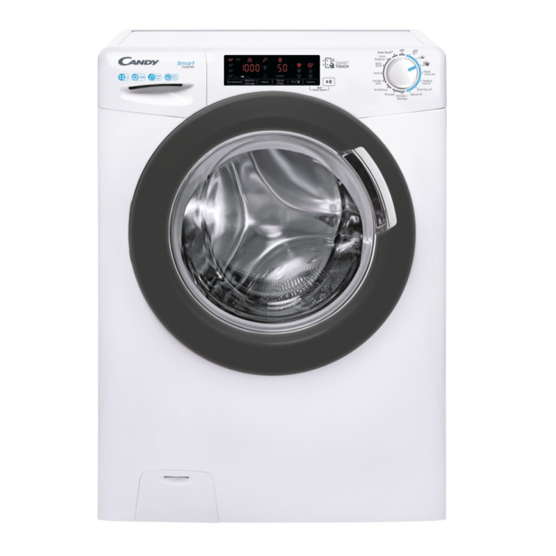 LAVE LINGE HUBLOT CANDY 13KG