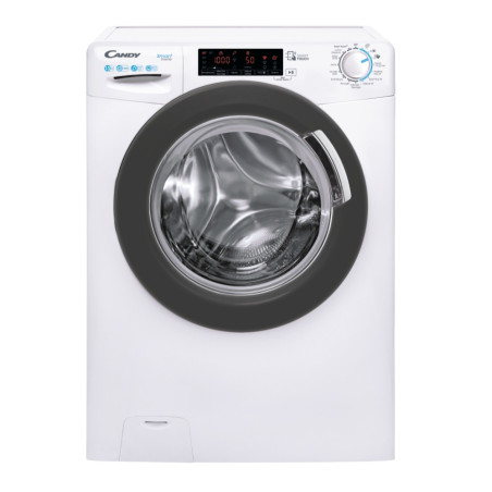LAVE LINGE HUBLOT CANDY 13KG 