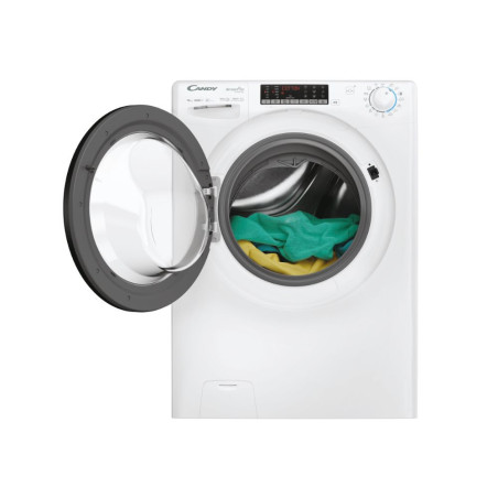 LAVE LINGE HUBLOT POSE LIBRE CANDY 10KG