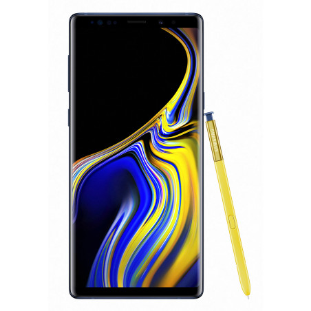 NOTE 9 128GOBLEU COBALT