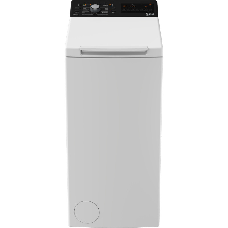 LAVE LINGE BEKO TOP 6.5KG 1200TR