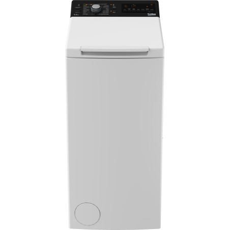 LAVE LINGE BEKO TOP 6.5KG 1200TR