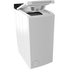 LAVE LINGE BEKO TOP 6.5KG 1200TR