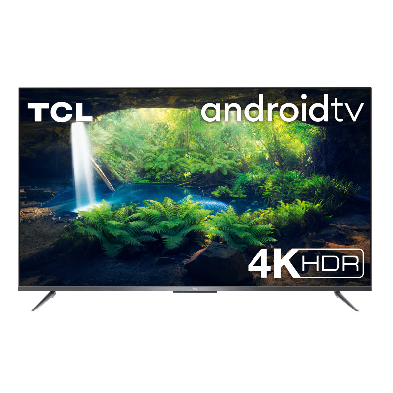SmartTV 75 UHD 75BP615