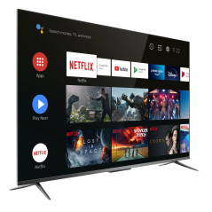 SmartTV 75 UHD 75BP615