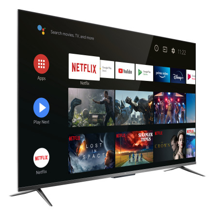 SmartTV 75 UHD 75BP615