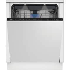 LAVE VAISSELLE BEKO 15C ENCASTRABLE