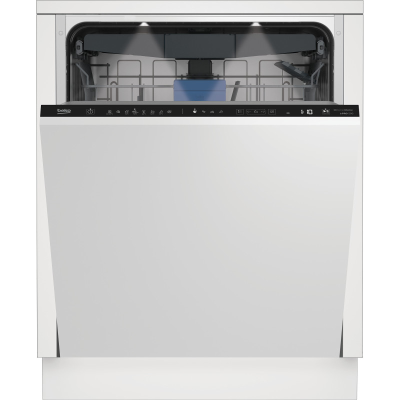 LAVE VAISSELLE BEKO 15C ENCASTRABLE