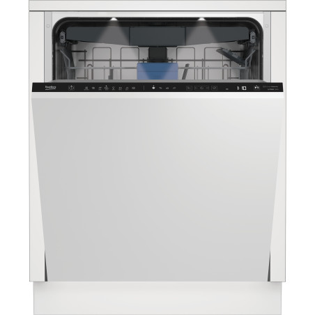LAVE VAISSELLE BEKO 15C ENCASTRABLE