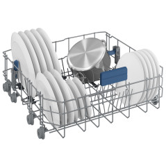 LAVE VAISSELLE BEKO 15C ENCASTRABLE