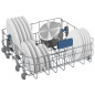 LAVE VAISSELLE BEKO 15C ENCASTRABLE