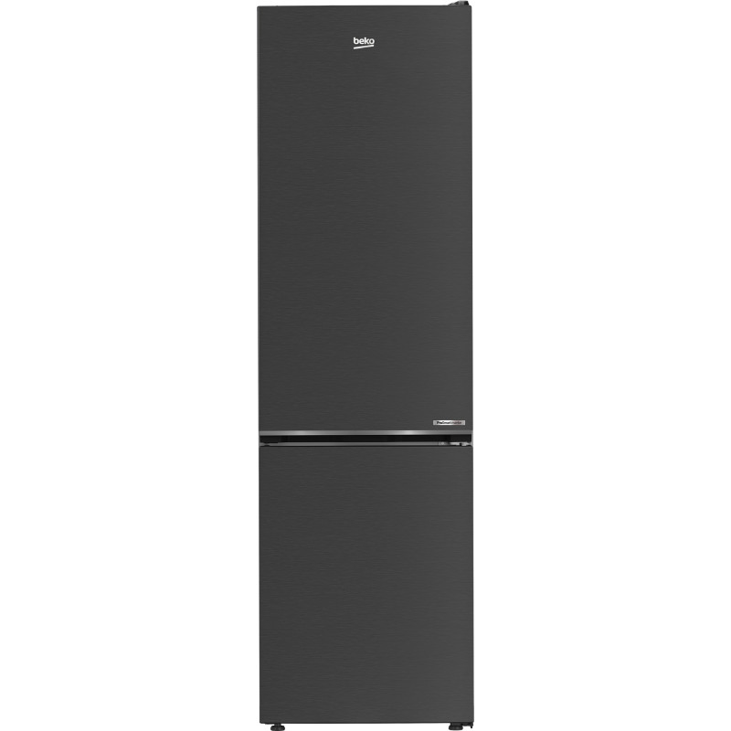 REFRIGERATEUR BEKO COMBINE 355L NOIR