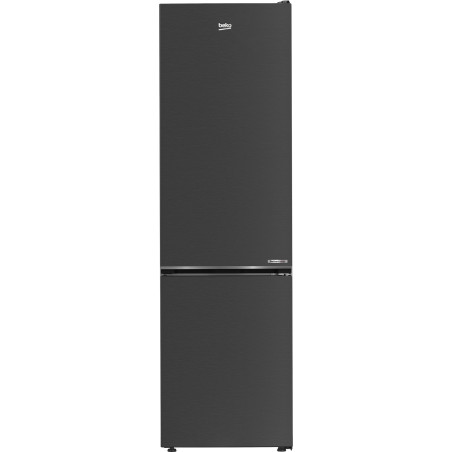 REFRIGERATEUR BEKO COMBINE 355L NOIR