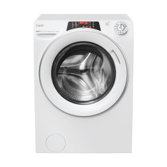 LAVE LINGE CANDY FRONTAL 12KG 1400TR RO14126DWMST-S