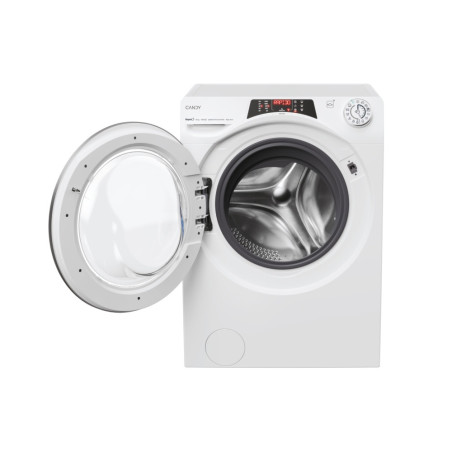 LAVE LINGE CANDY FRONTAL 12KG 1400TR RO14126DWMST-S