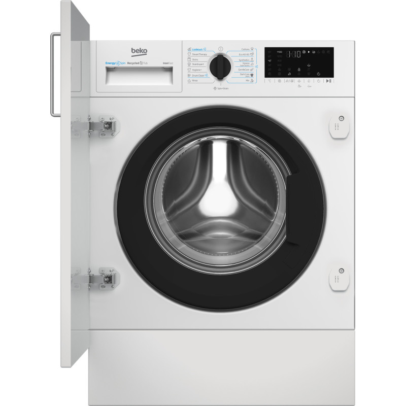 LAVE LINGE BEKO FRONTAL 9KG ENCASTRABLE