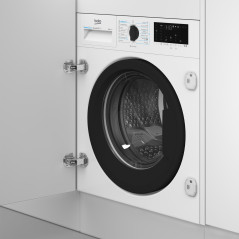 LAVE LINGE BEKO FRONTAL 9KG ENCASTRABLE