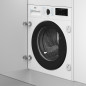 LAVE LINGE BEKO FRONTAL 9KG ENCASTRABLE
