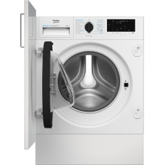 LAVE LINGE BEKO FRONTAL 9KG ENCASTRABLE