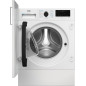 LAVE LINGE BEKO FRONTAL 9KG ENCASTRABLE